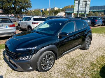 HYUNDAI - Kona - HEV 1.6 DCT XClass - FINANZIABILE