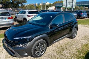 HYUNDAI - Kona - HEV 1.6 DCT XClass - FINANZIABILE