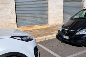 Locale commerciale di 130mq