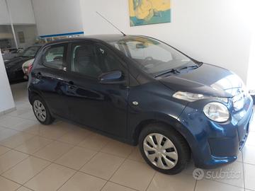 Citroen C1 VTi 68 5 porte Shine