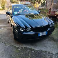 Auto jaguar  bella