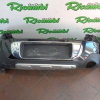 PARAURTI POSTERIORE PER MINI COUNTRYMAN R60