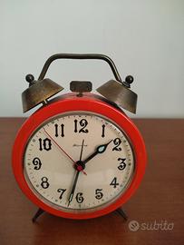 Sveglia Vintage Blessing – West Germany – Anni '70