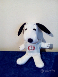 Peluche Snoopy