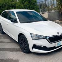 Ricambi skoda SCALA 2018 2019 2020 2021   DISPONIA