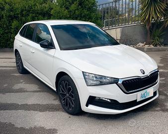 Ricambi skoda SCALA 2018 2019 2020 2021   DISPONIA