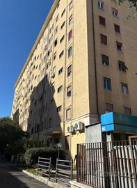 Immobile in asta di 87 m² a Roma