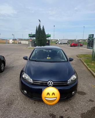 Golf 6 neopatentati