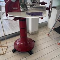 Berkel rimessa a nuovo perfetta
