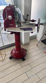 Berkel rimessa a nuovo perfetta