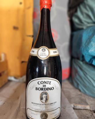 Montepulciano d' Abruzzo 3L