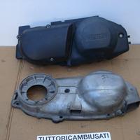 Carter trasmissione yamaha 250 majesty entra
