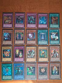 Yugioh Retro Pack