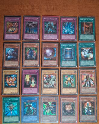 Yugioh Retro Pack