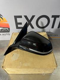 Specchietto retrovisore elettrico BMW F22/F23 M Sp