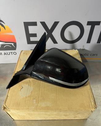Specchietto retrovisore elettrico BMW F22/F23 M Sp