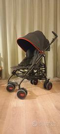 PegPerego PLIKO Mini fiat 500 passeggino