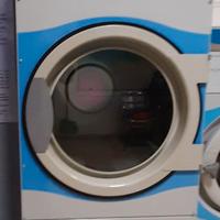 Asciugatrice electrolux a gas