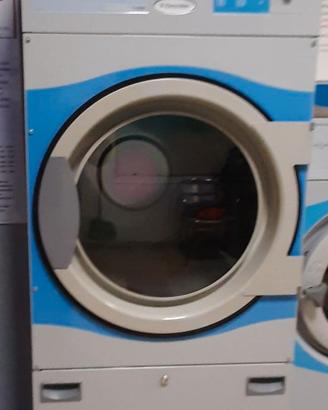 Asciugatrice electrolux a gas