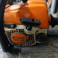 Motosega stihl MS170