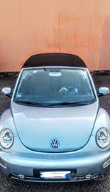 New Beetle 1.9 TD  A.S.I.