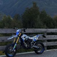Sherco 125 SE