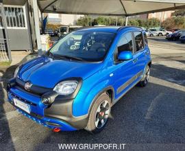 FIAT Panda Cross 1.0 FireFly S&S Hybrid