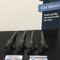 Iniettori Diesel Bosch codice 0445110419 NUOVI