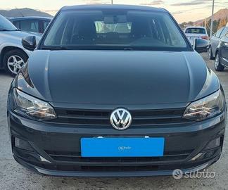 Volkswagen Polo 1.0 EVO 5p. Comfortline BlueMotion