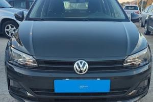 Volkswagen Polo 1.0 EVO 5p. Comfortline BlueMotion