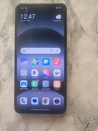 XIAOMI REDMI NOTE 14