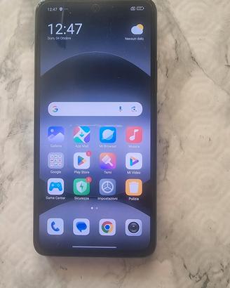 XIAOMI REDMI NOTE 14