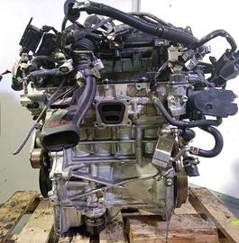 Motore suzuki swift 1.2 k12d