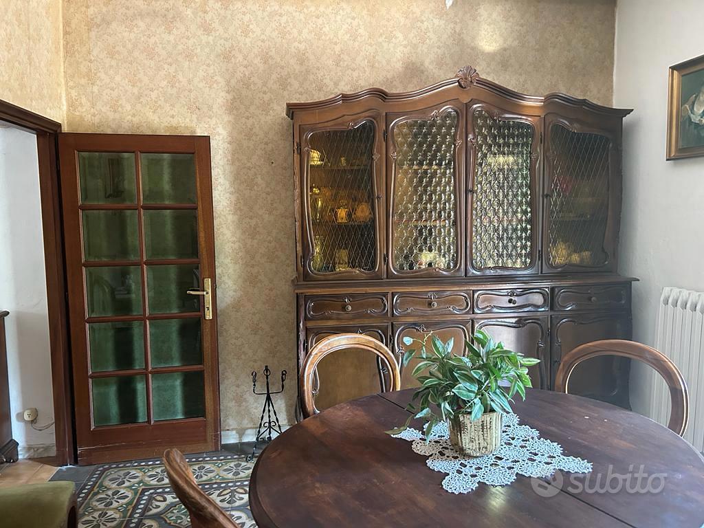 Appartamento – Gramolazzo - Vista 4