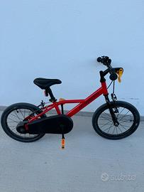 Bici bimbo