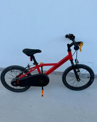 Bici bimbo