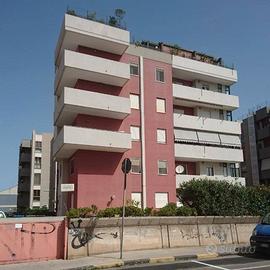 Posto auto in parcheggio condominiale