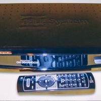 Decoder Mediaset play