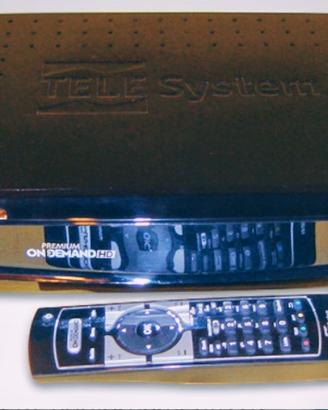 Decoder Mediaset play