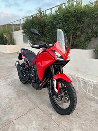 Moto Morini X-Cape 700