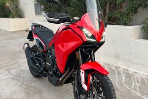 Moto Morini X-Cape 700