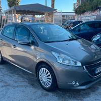 PEUGEOT 208 2014 1.4 GPL MOTORE NUOVO