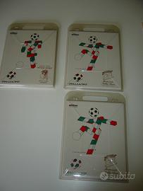 Piastrelle dei Ristoranti per i mondiali '90