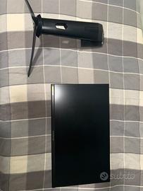 Monitor acer predator XB253QGX 24 pollici 240hz