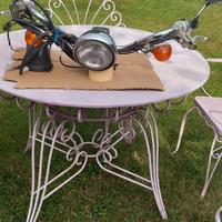 ricambi Aprilia RedRose 