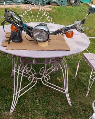 ricambi Aprilia RedRose 