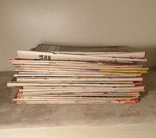 EPOCA - Lotto 30 Riviste Vintage D'epoca 