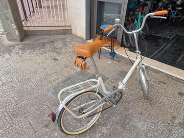 Bici Graziella
