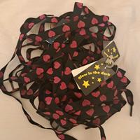 Lacci scarpe luminescenti 