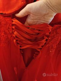 Vestito elegante